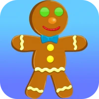 Starfall Gingerbread