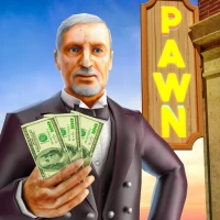 Pawn Shop: Cash Game