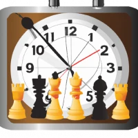 Chess Clock