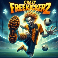 Crazy Freekicker 2