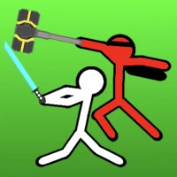 Stickman Battle Fighting