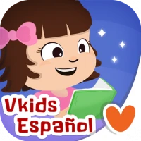 Vkids Español: Spanish for kid