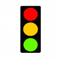 New Traffic Lights