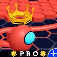 hexanaut.io PRO King of Snakes