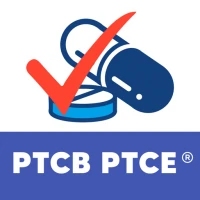 PTCB PTCE Exam Prep Test 2024