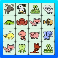 Nối hình - Onet animal connect