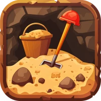 Dig Escape: Underground Rush