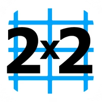 Multiplication table