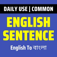 Bengali To English Sentence