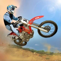 Fly Rider: Racing Bike Master