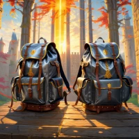 Backpack Duels