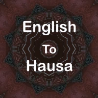 English To Hausa Translator