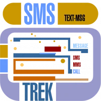 TREK: T.I. SMS