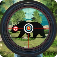 Shooting Master : Sniper Game