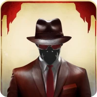 Mafia Enigma:Online Mafia Game