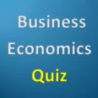 Business Economics Quiz