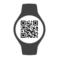 Wear QR Codes