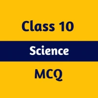 Class 10 Science MCQ