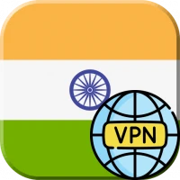 India VPN - South Asia VPN