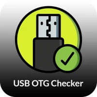 USB OTG Checker Pro - OTG?