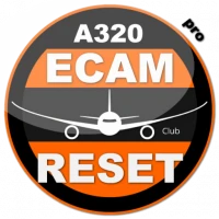 A320 ECAM Reset Pro