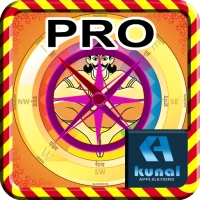 Vastu Compass Pro