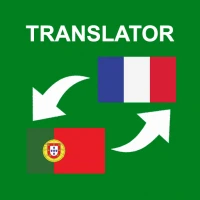 French - Portuguese Translator