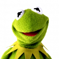 Kermit Memes WASticker