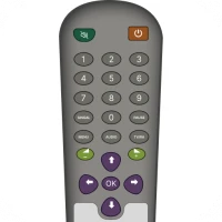 Dish Remote Control App - TV