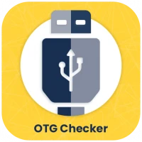 USB OTG Checker