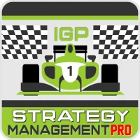 IGP Strategy management PRO