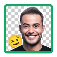 Face Stickers - WASticker Apps