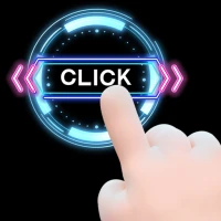 CS Auto Clicker - Click Bot