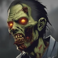 Zombies DNA: 3d Zombie Games