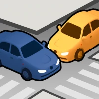 Traffic Escape: 3D Parking Jam