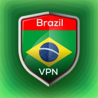 Brazil VPN - Fast & Secure VPN