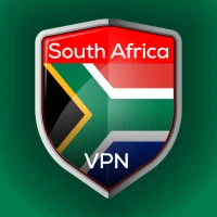 South Africa VPN - Fast VPN