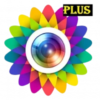 Gallery Plus-With Photo Editor