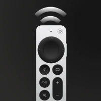 Remote for Apple TV