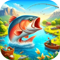 Fishing Simulator 2025