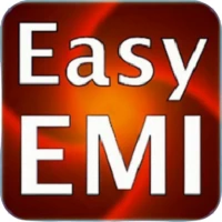 Easy EMI Loan Calculator