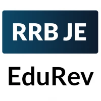 RRB JE Electrical, Civil, Mech