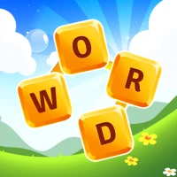 Word Wow - Alphabet Scape Game