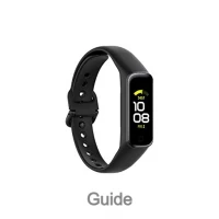 Samsung Galaxy Fit-e Guide