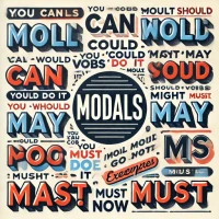 Modal Verbs | English Grammar