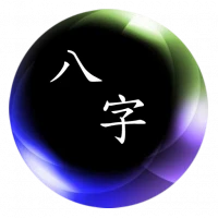 簡易八字