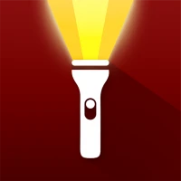 Flashlight Torch: Music Strobe