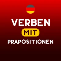 Verben mit Präpositionen