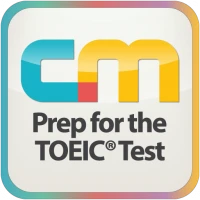 CM TOEIC® MASTER