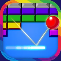 Bricks Breaker Classic